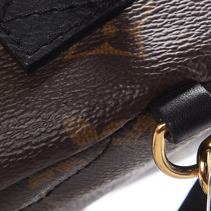 Louis Vuitton Monogram Palm Springs Backpack Mini 11 of 12