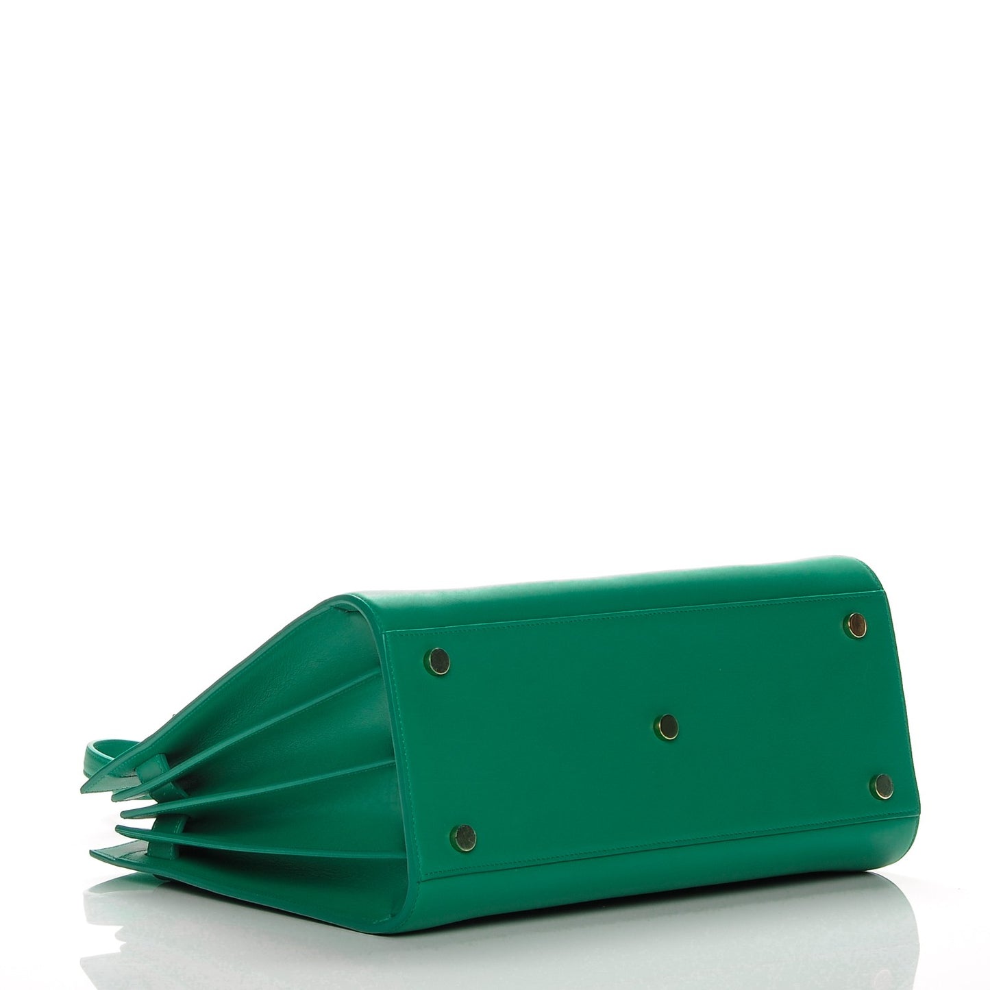 Calfskin Small Sac De Jour Mint