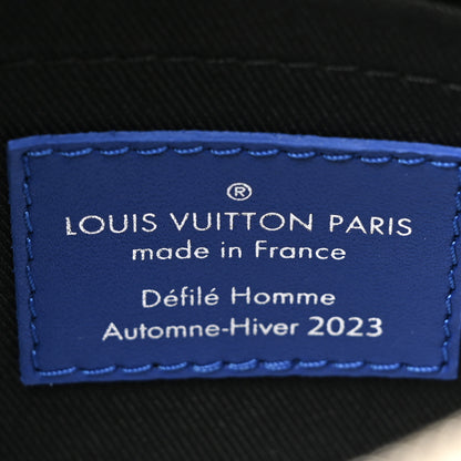 Louis Vuitton Monogram Patchwork Mini Soft Trunk Multicolor 6 of 8