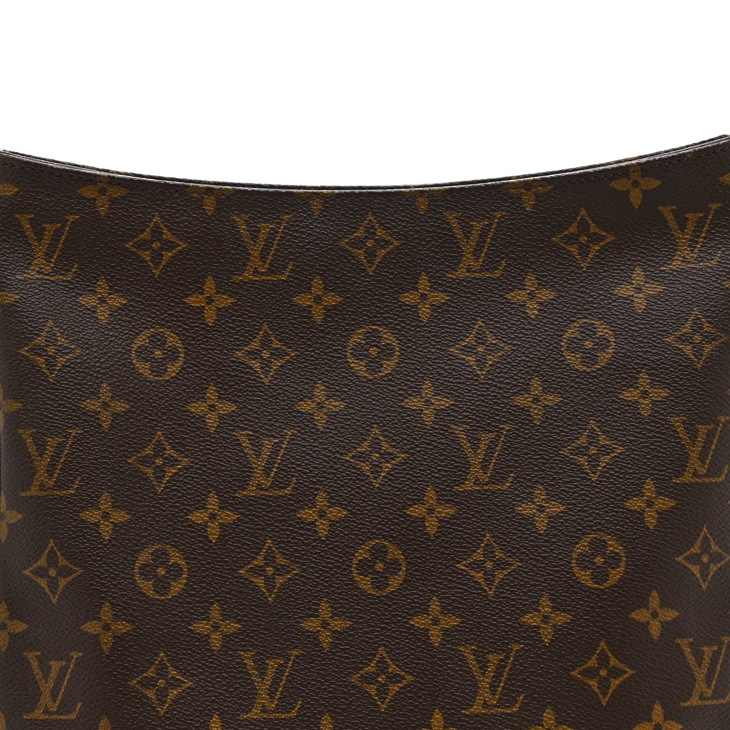 Louis Vuitton Monogram Looping GM 8 of 10