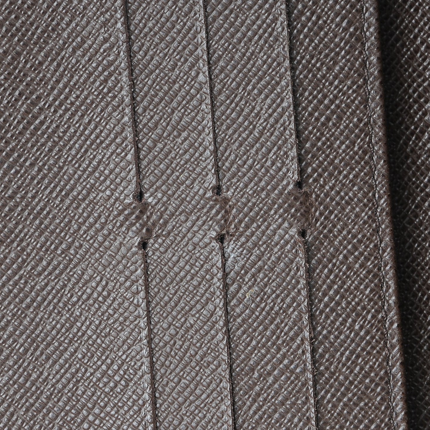 Damier Ebene Insolite Wallet