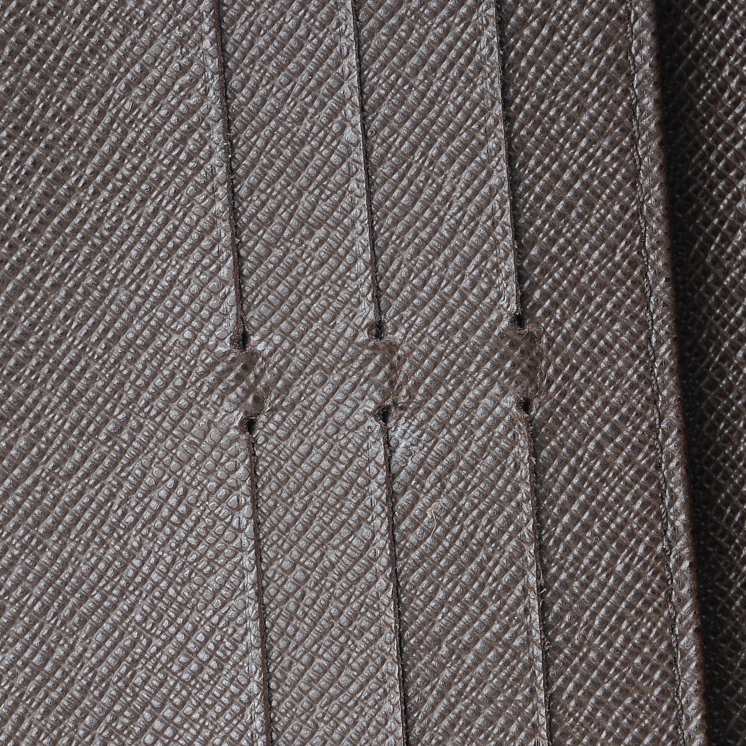 Louis Vuitton Damier Ebene Insolite Wallet 10 of 12