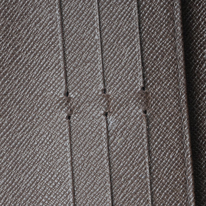Louis Vuitton Damier Ebene Insolite Wallet 10 of 12