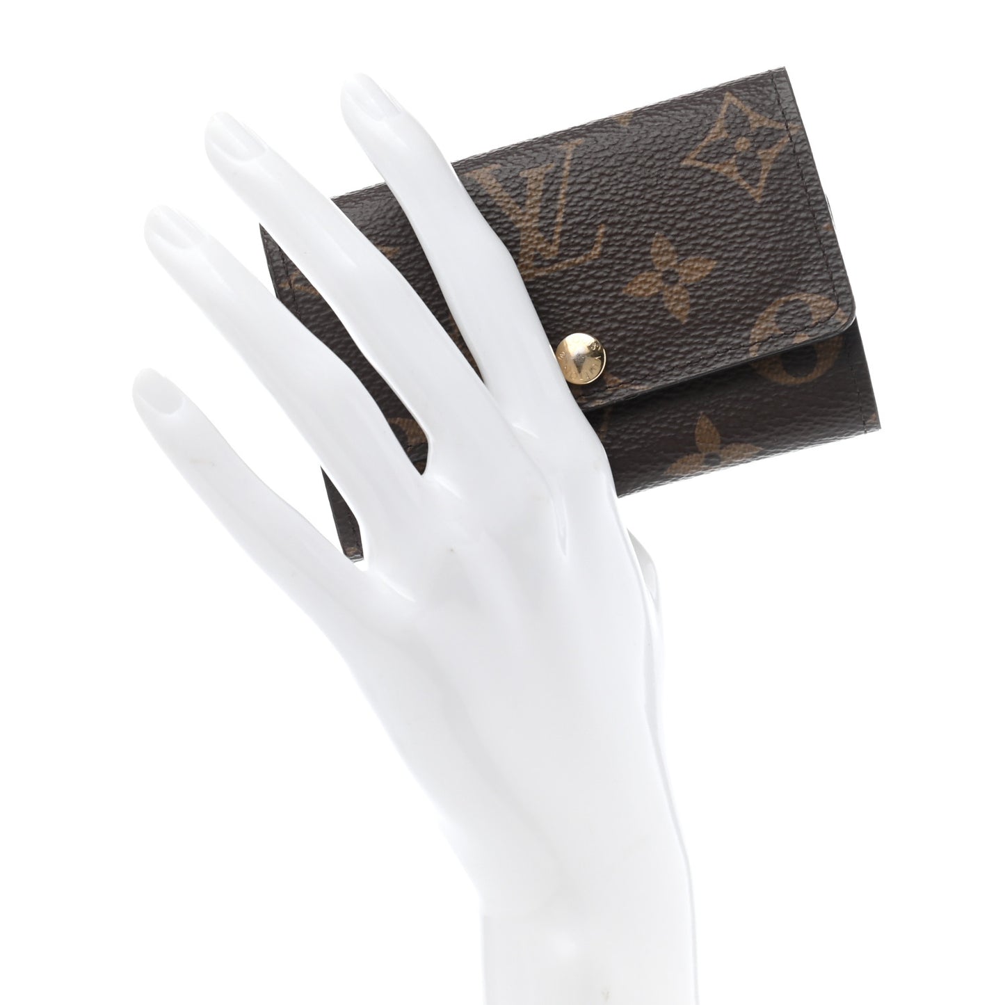 Monogram 6 Key Multicles Holder