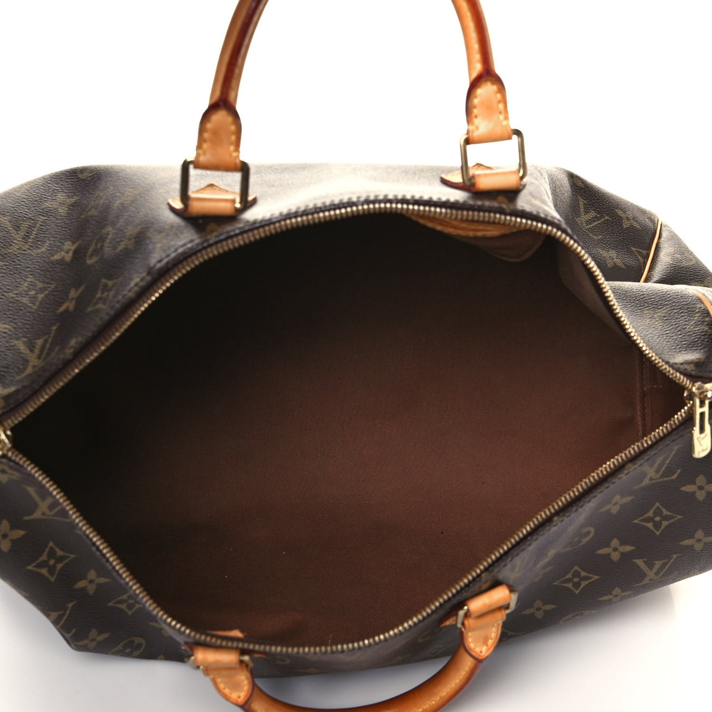 Monogram Speedy Bandouliere 40