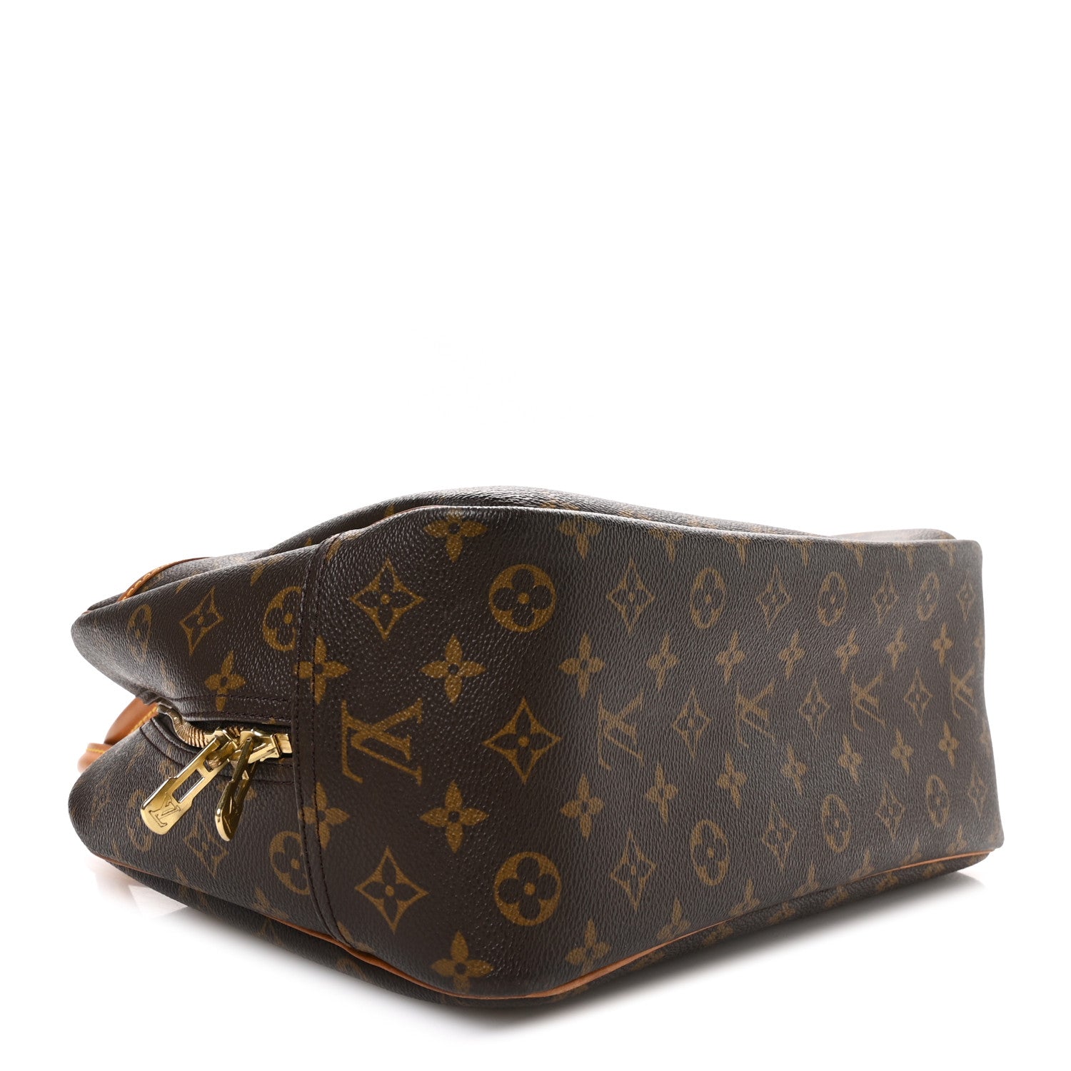 Louis Vuitton Monogram Deauville 4 of 9