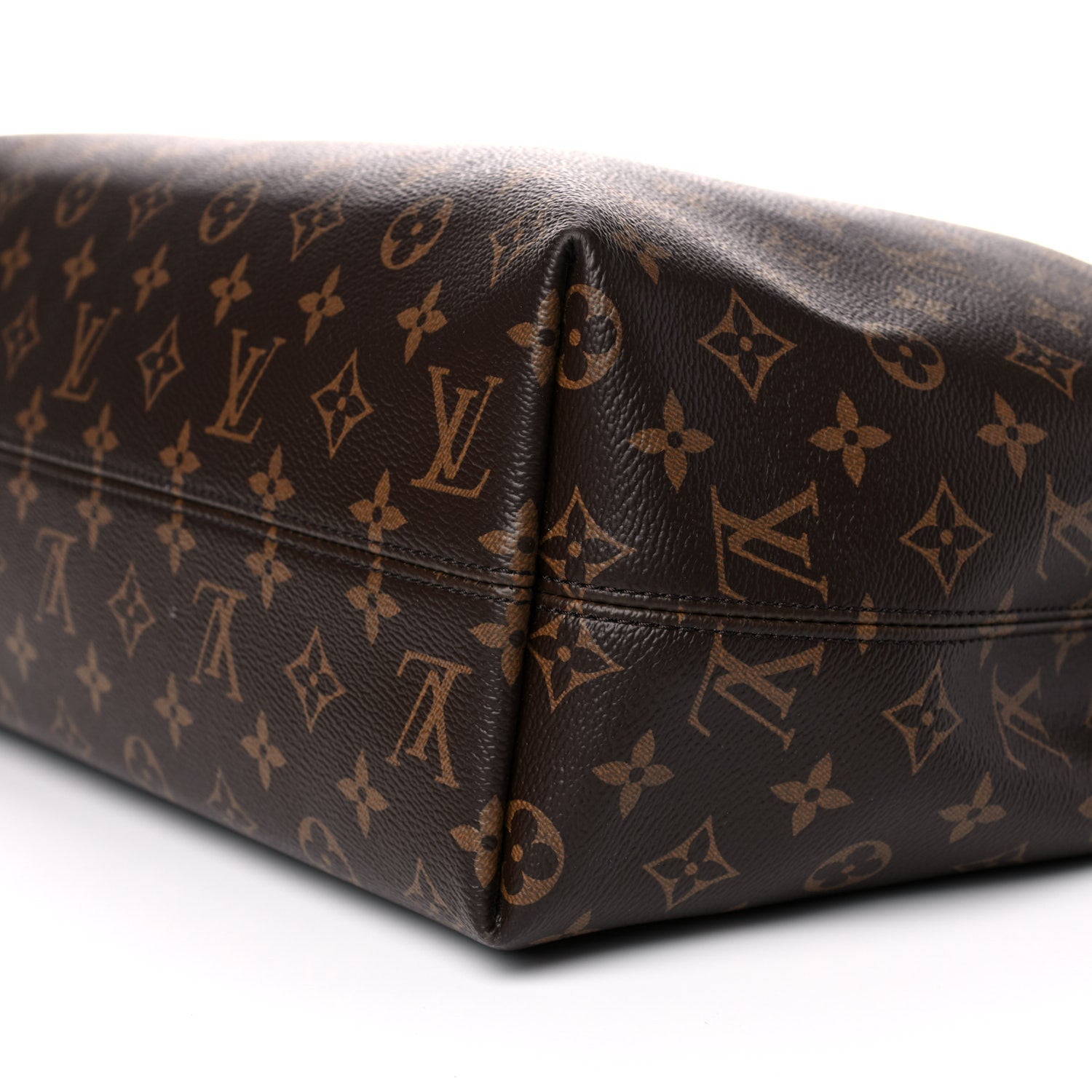 Louis Vuitton Monogram Graceful MM Pivoine 10 of 16