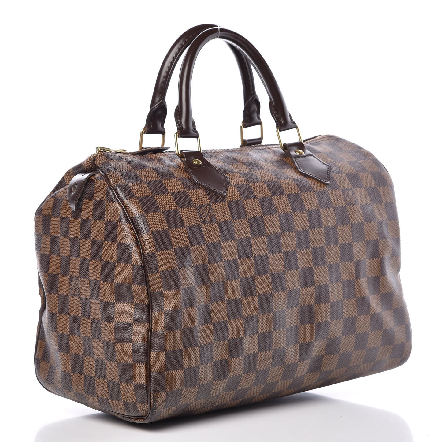 Damier Ebene Speedy 30
