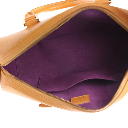 Louis Vuitton Epi Jasmin Tassil 4 of 10