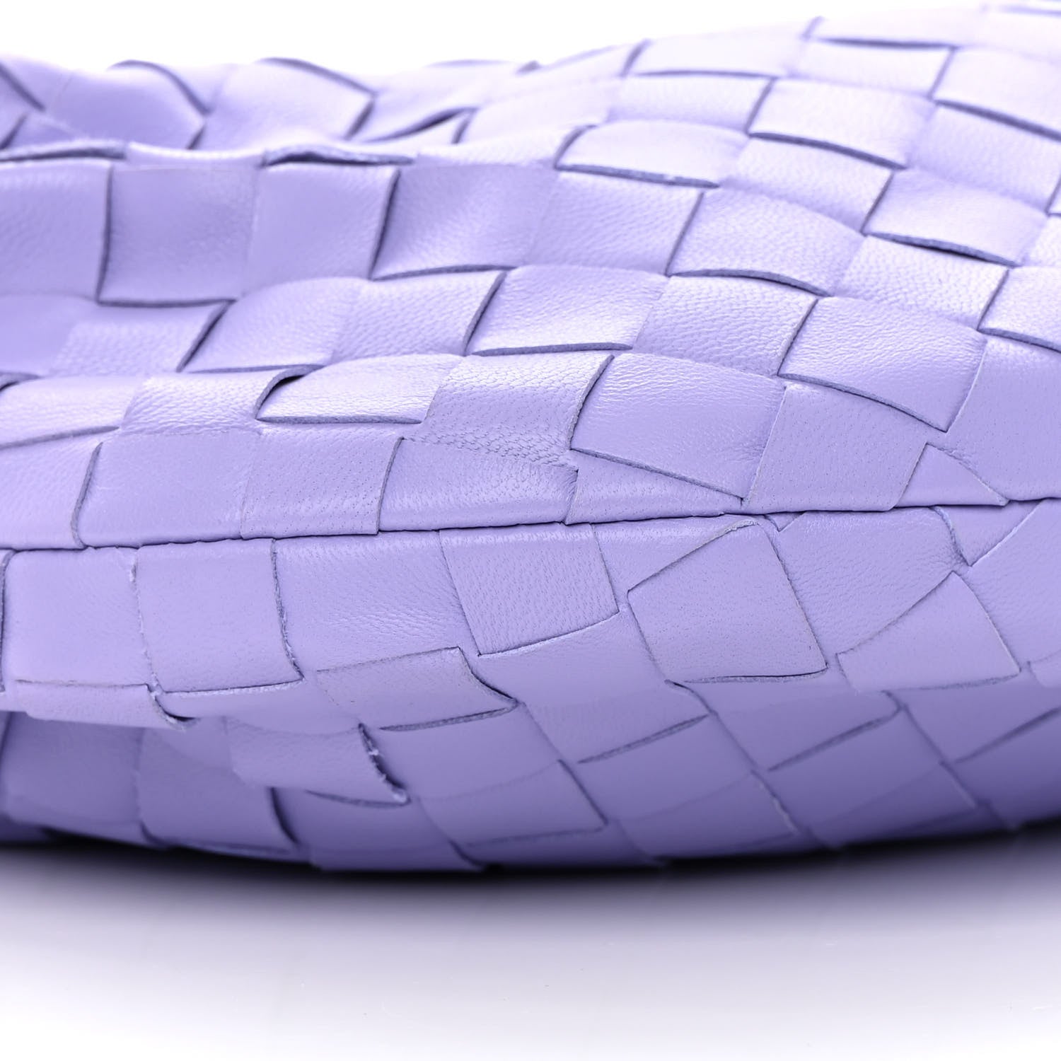 Bottega Veneta Nappa Intrecciato Mini Jodie Lavender 9 of 10