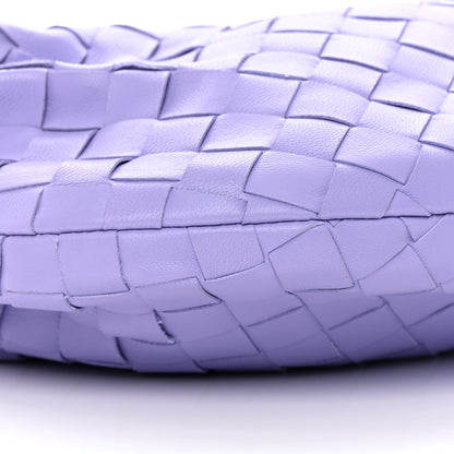 Bottega Veneta Nappa Intrecciato Mini Jodie Lavender 9 of 10