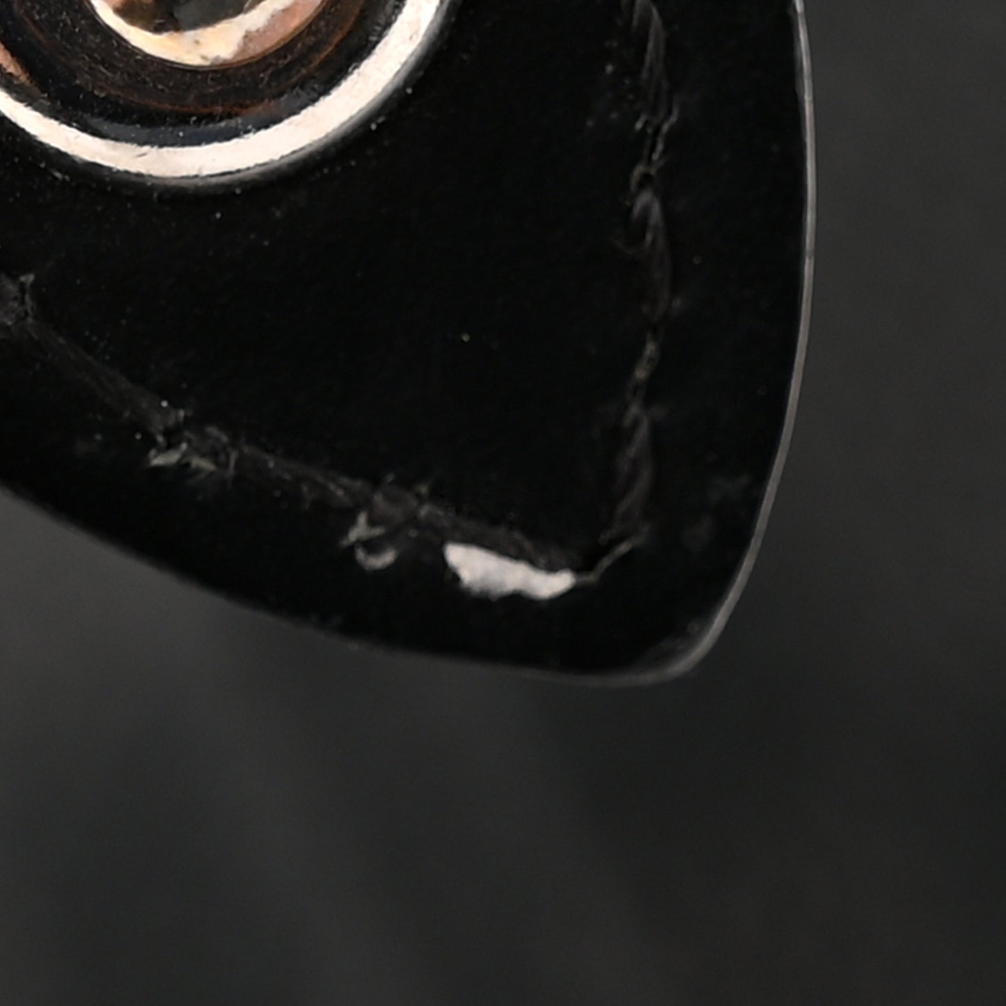 Damier Graphite Christopher PM Backpack