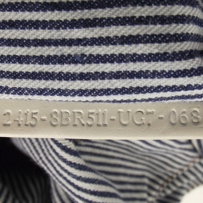 Fendi Denim Stripe Spy 10 of 11