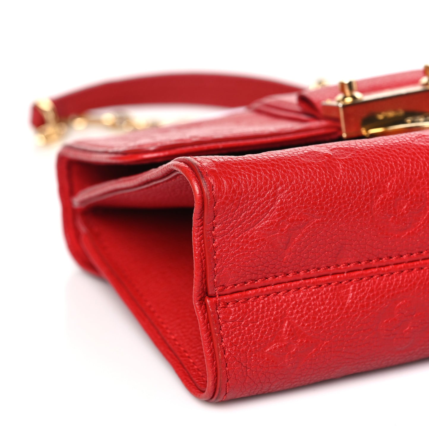 Empreinte Saint Sulpice BB Cherry