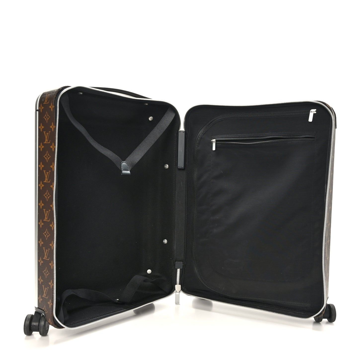 Monogram Horizon 55 Black