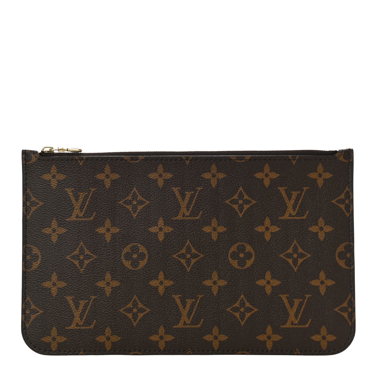 Monogram Neverfull MM GM Pochette