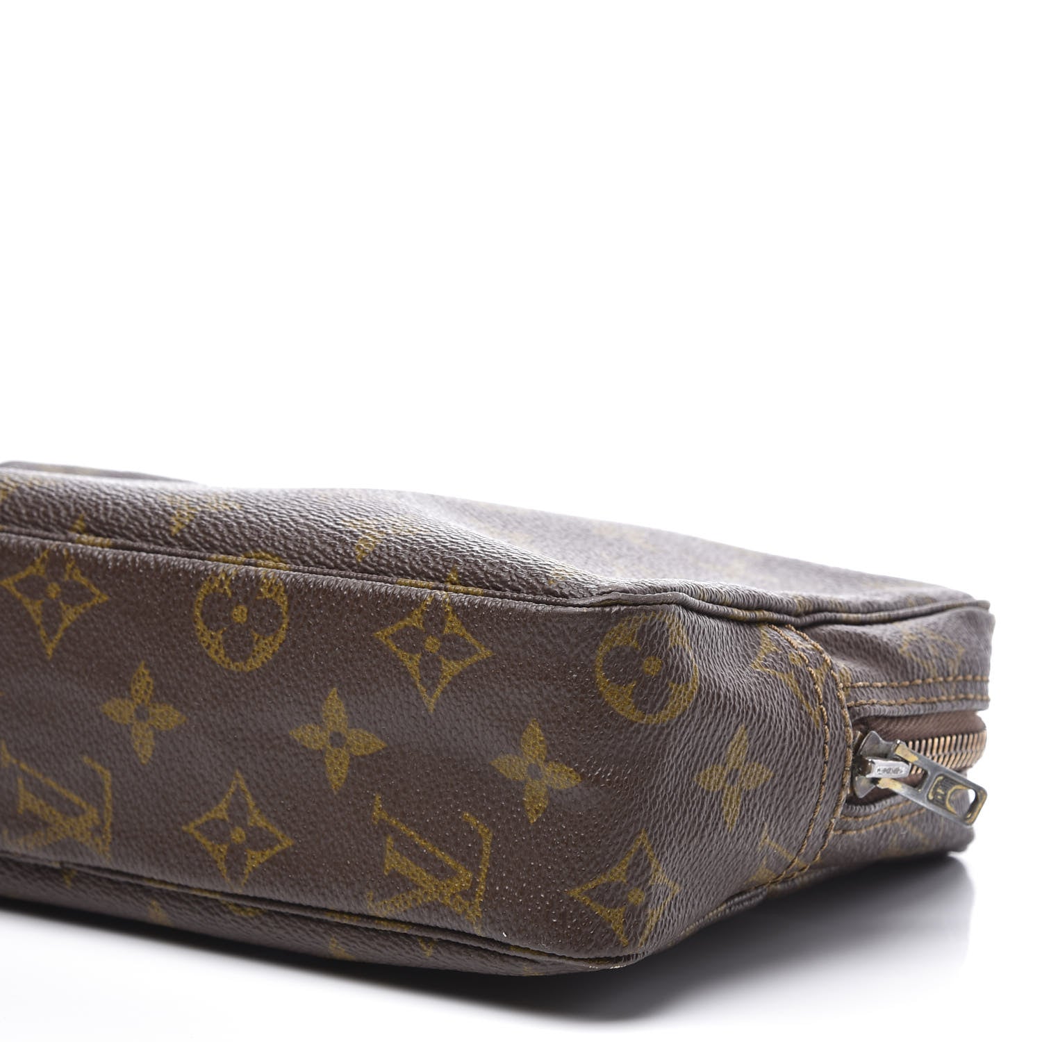 Louis Vuitton Monogram Trousse Toilette 23 7 of 11
