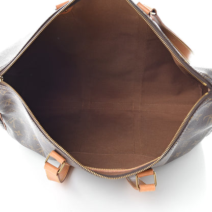 Louis Vuitton Monogram Sac Flanerie 45 5 of 17