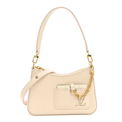 Louis Vuitton Epi Monogram Milky Way Marellini Quartz 1 of 10