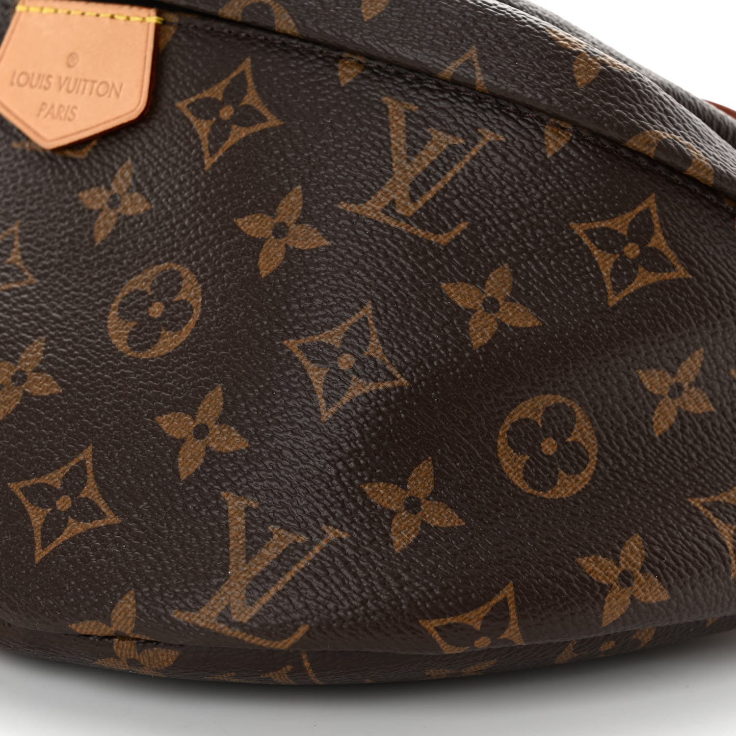 Louis Vuitton Monogram Bumbag 9 of 9
