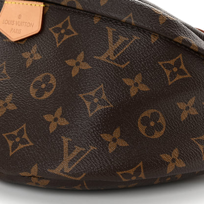 Louis Vuitton Monogram Bumbag 9 of 9