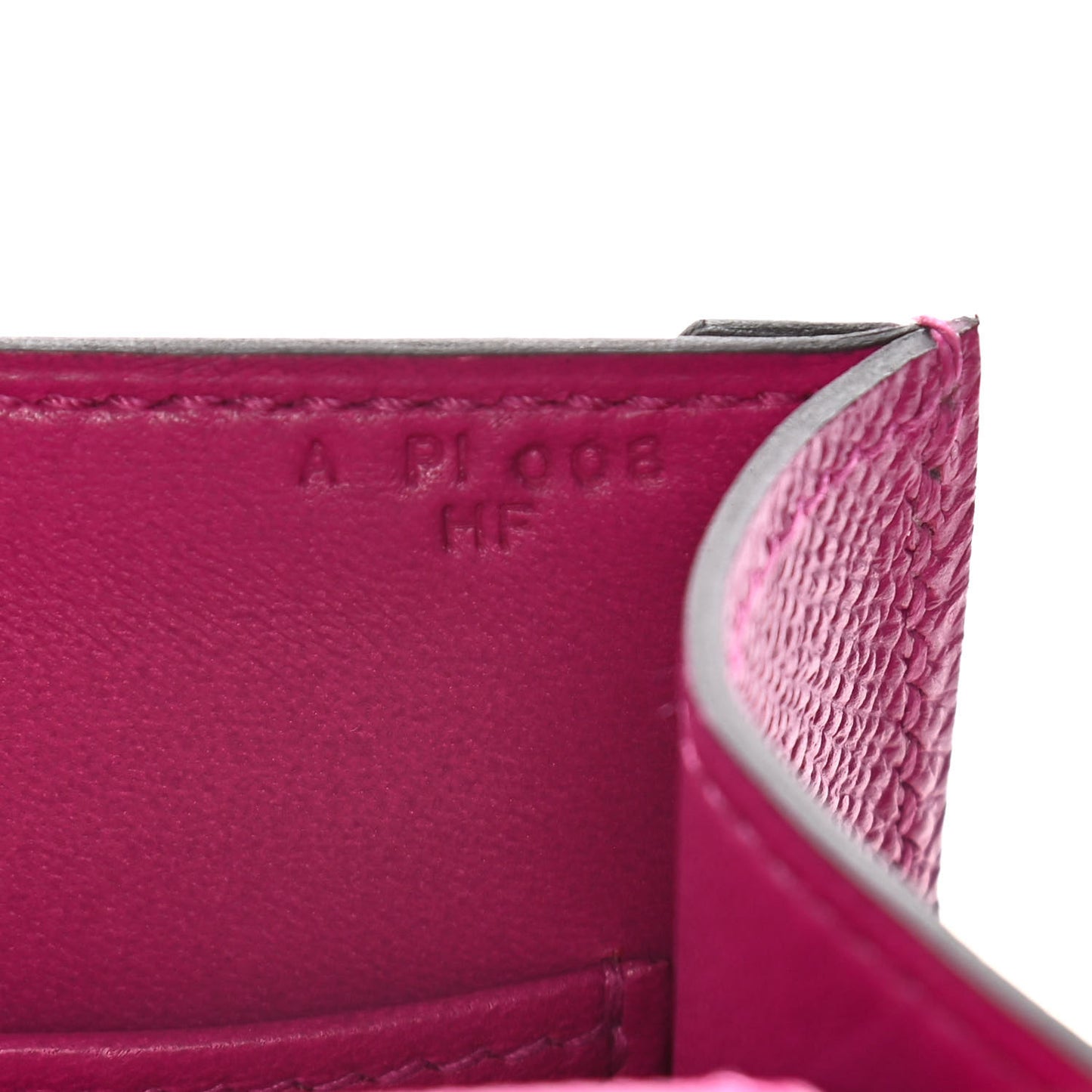 Epsom Verrou 21 Rose Pourpre