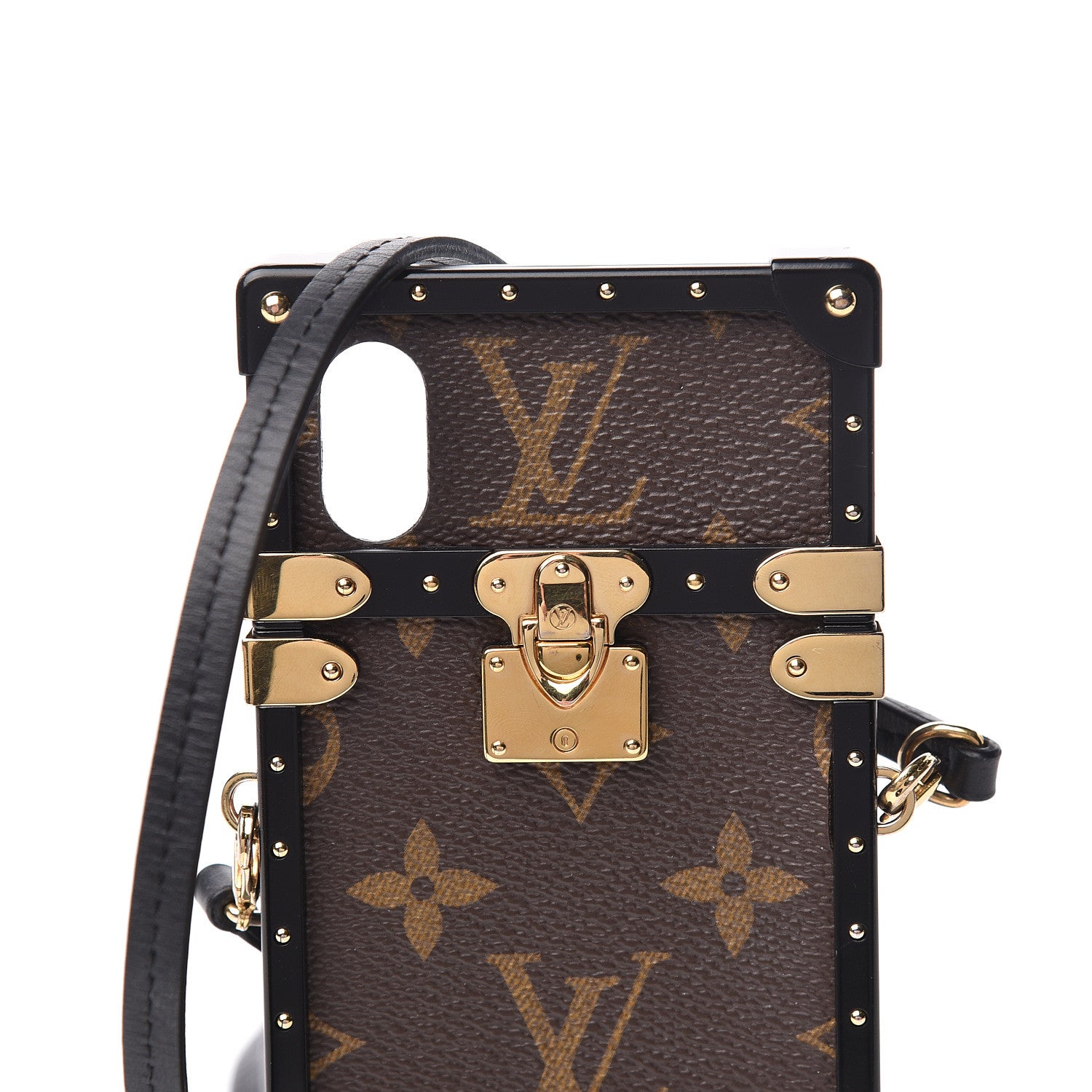Louis Vuitton iPhone モノグラム X/Xs ケース 【公式通販】