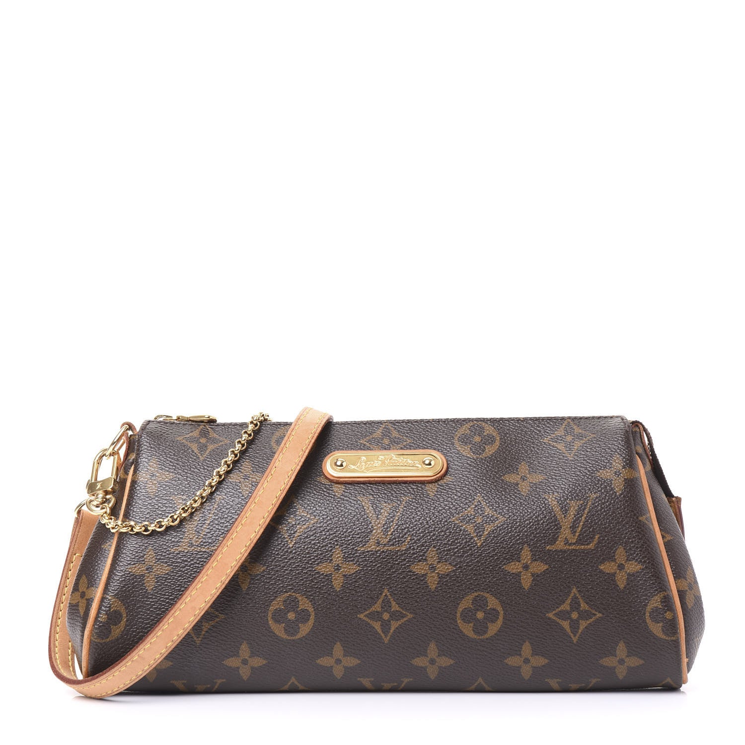Louis Vuitton Monogram Eva Clutch 1 of 11
