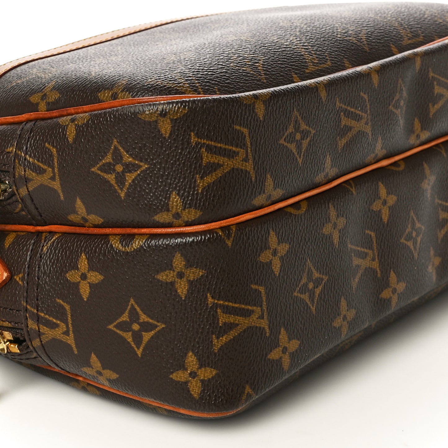Monogram Reporter PM