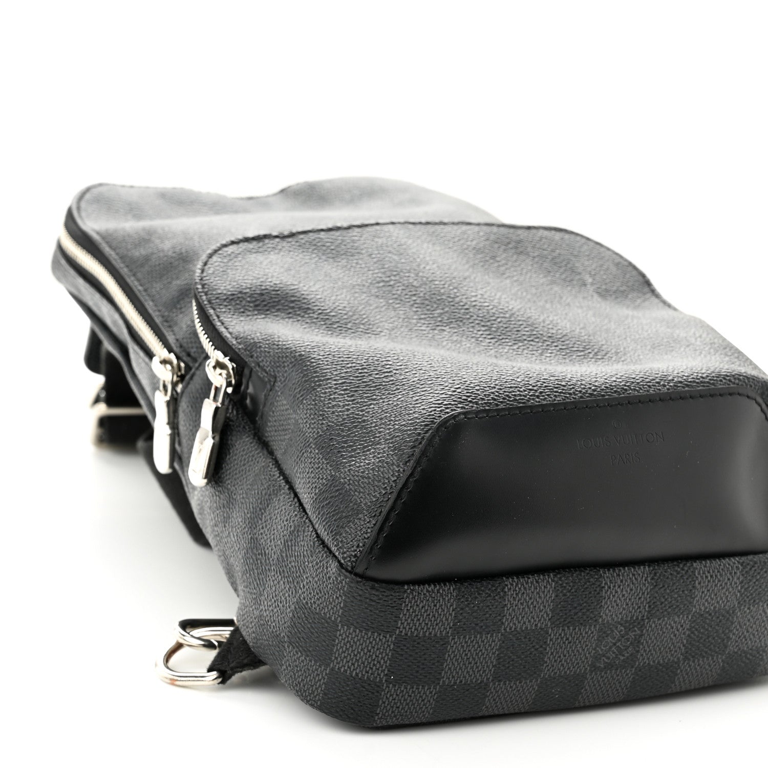 Louis Vuitton Damier Graphite Avenue Sling Backpack 8 of 11