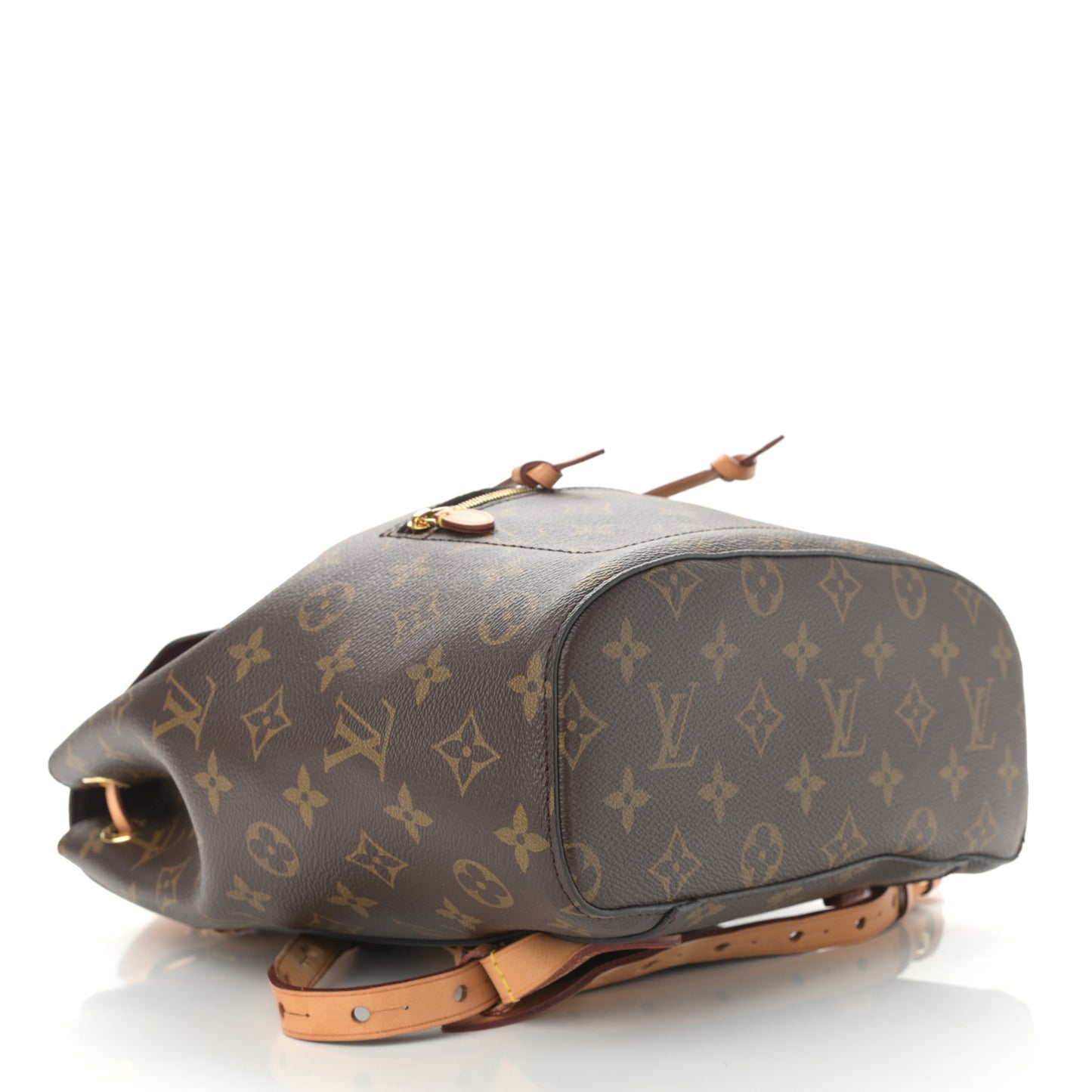 Monogram Montsouris NM Backpack
