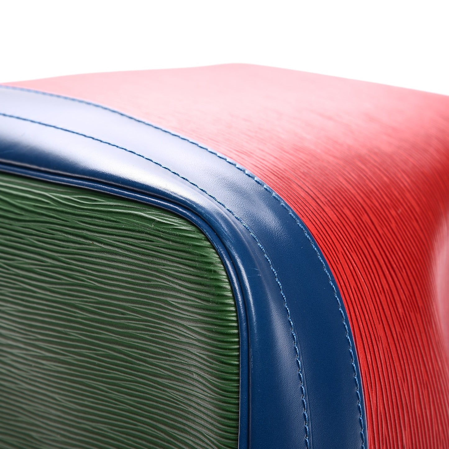 Epi Tri-Color Noe Castillan Red Toledo Borneo
