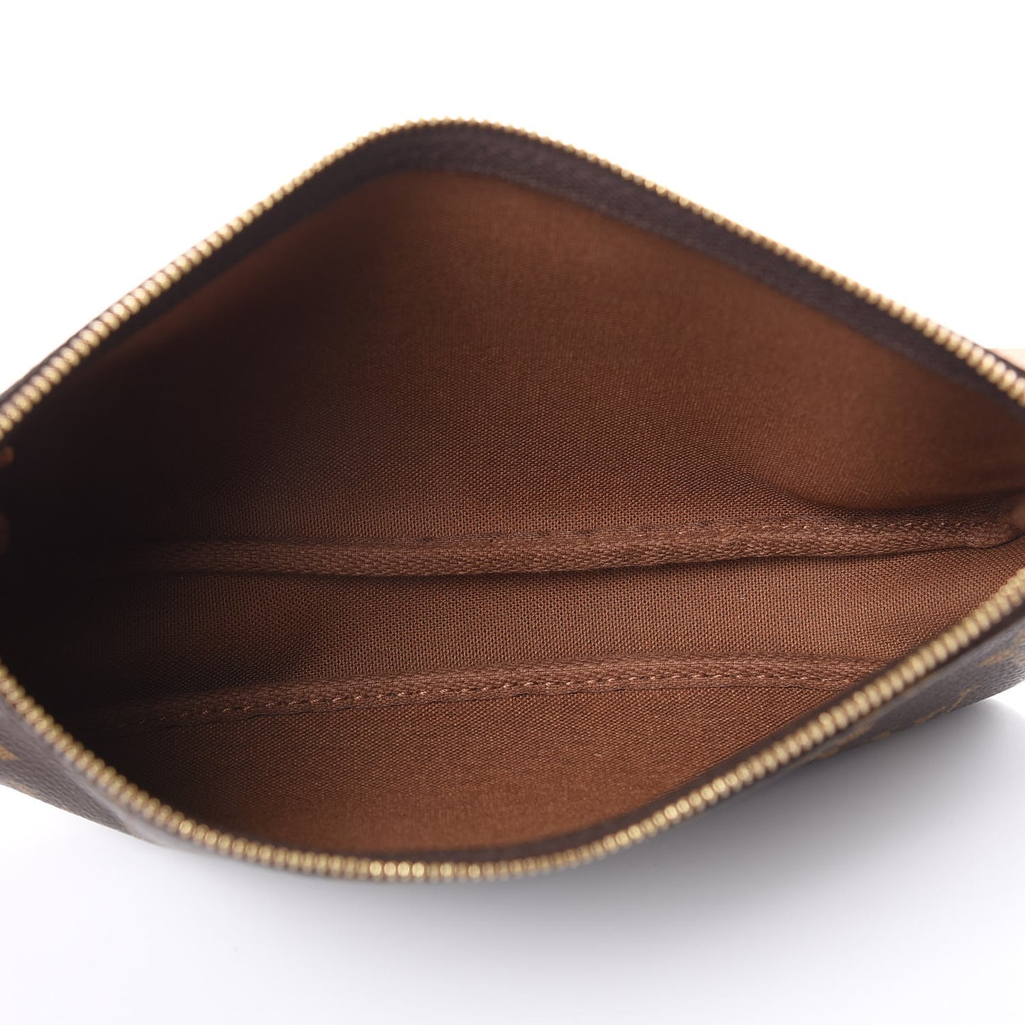 Monogram Pochette Accessories