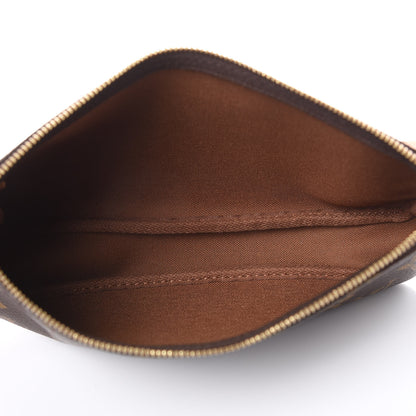 Louis Vuitton Monogram Pochette Accessories 5 of 11