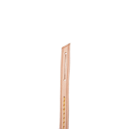 Louis Vuitton Vachetta Pochette Accessories Strap 3 of 3