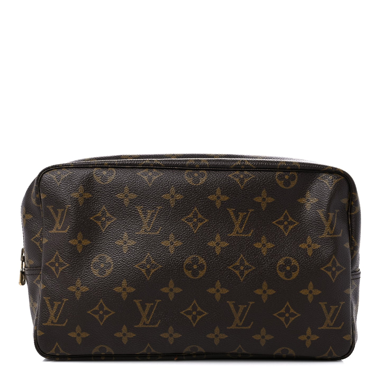 Monogram Trousse Toilette 28