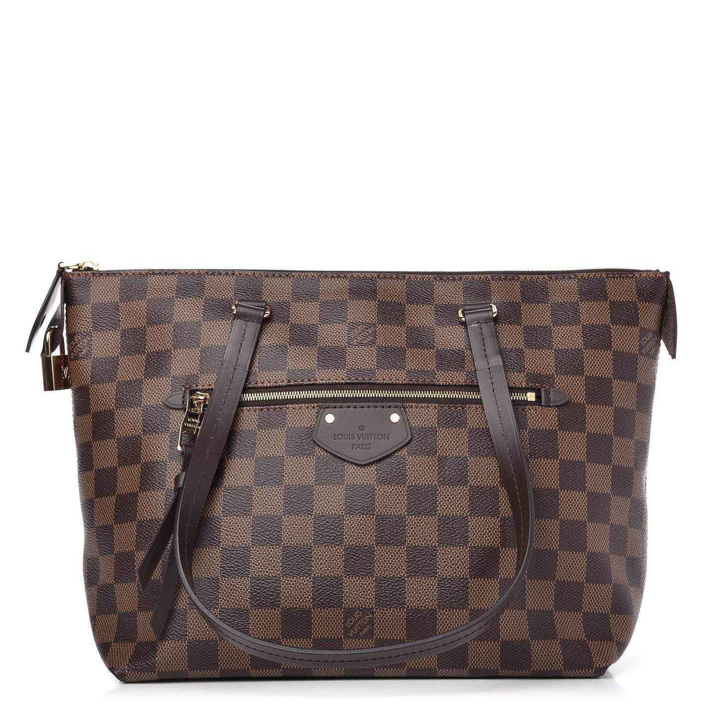 Damier Ebene Iena PM