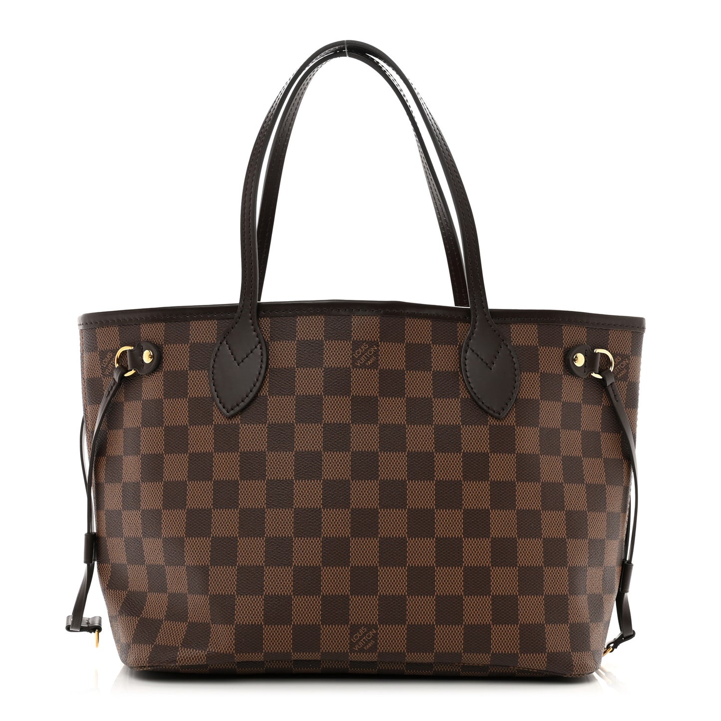 Damier Ebene Neo Neverfull PM