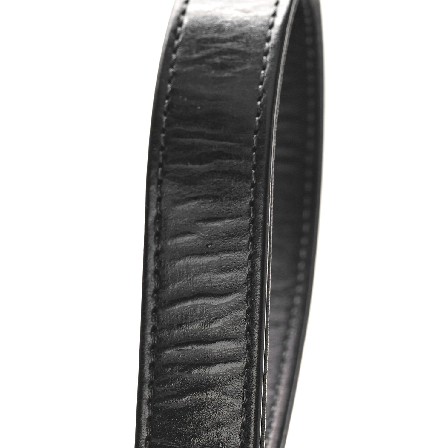 Chanel Glazed Calfskin Medium Boy Flap Black 13 of 14