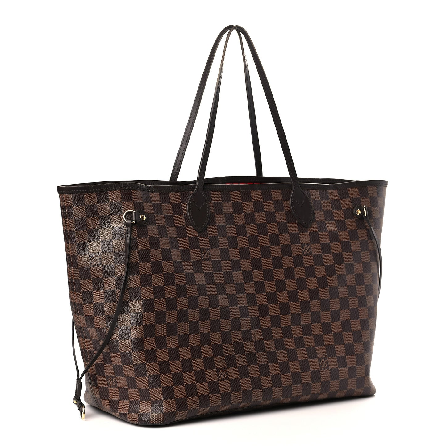 Damier Ebene Neo Neverfull GM
