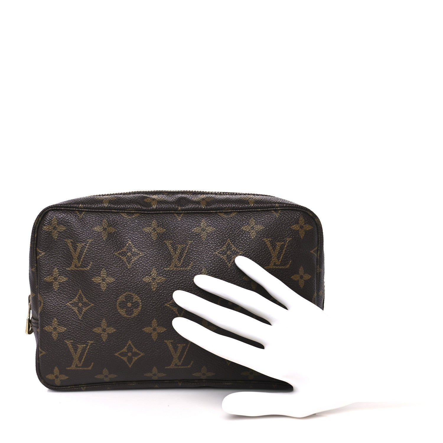 Louis Vuitton Monogram Trousse Toilette 23 2 of 8
