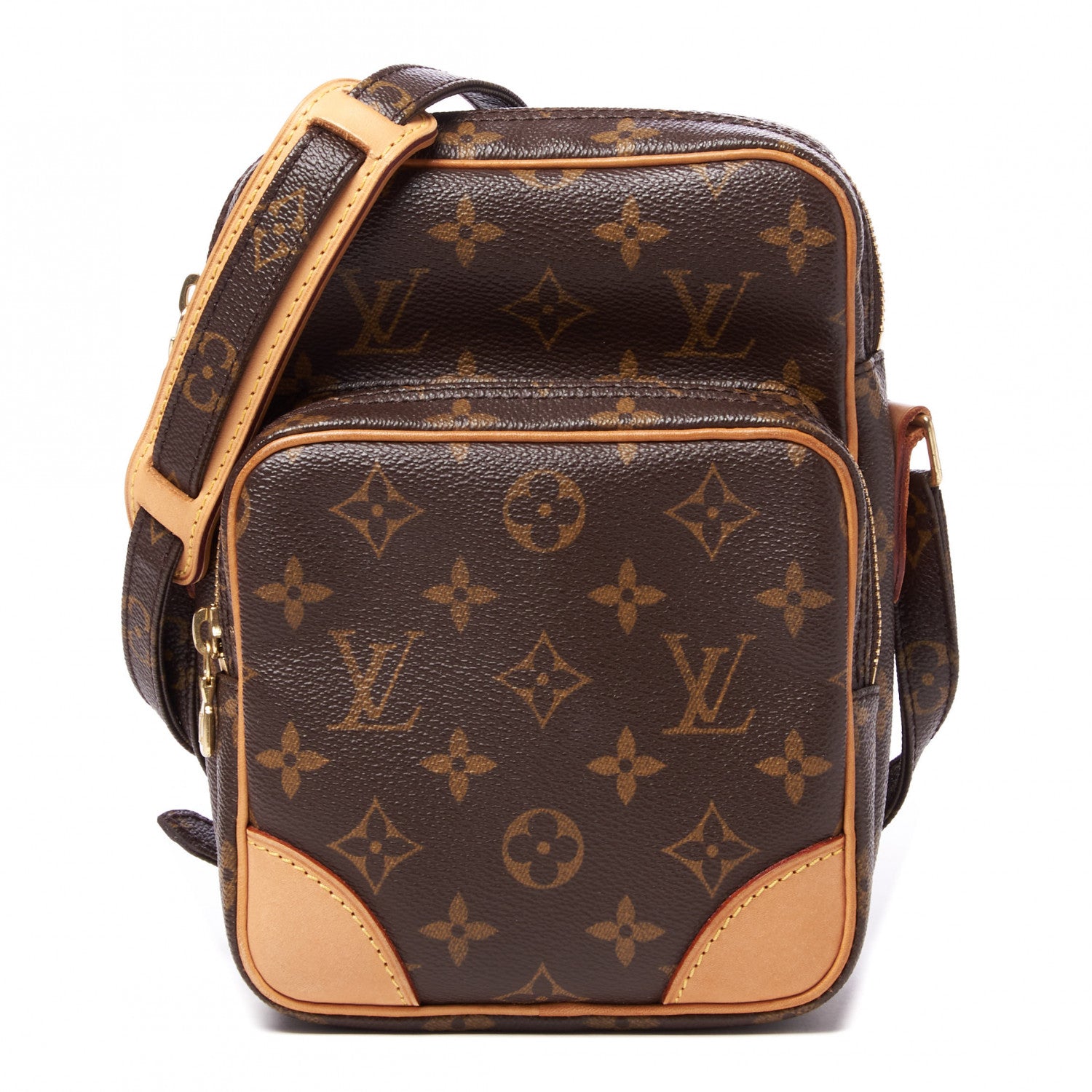 Louis Vuitton Monogram Amazone 1 of 9