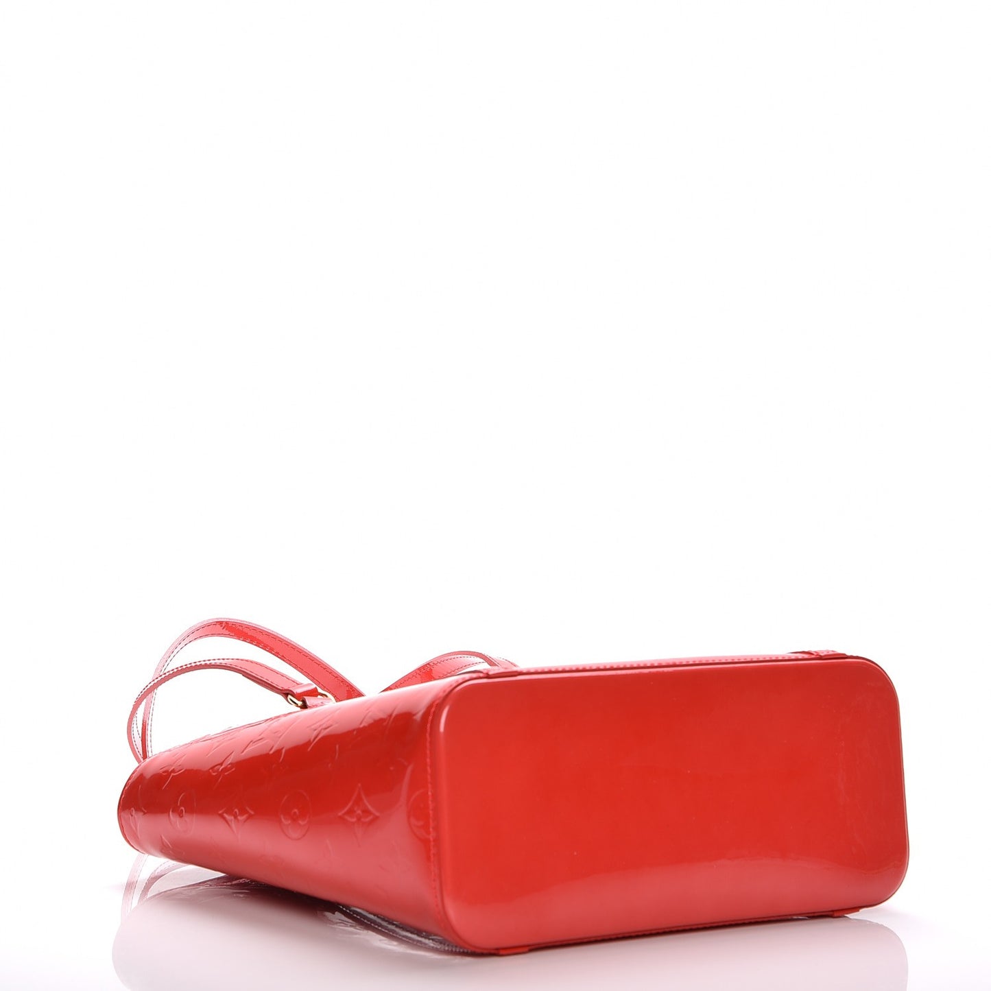Vernis Avalon MM Rouge Grenadine