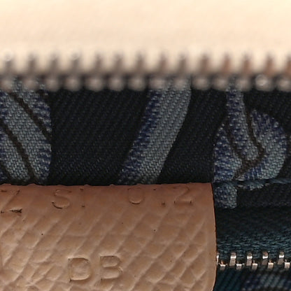 Hermes Epsom Silk'in Compact Wallet Nata Colvert 7 of 11
