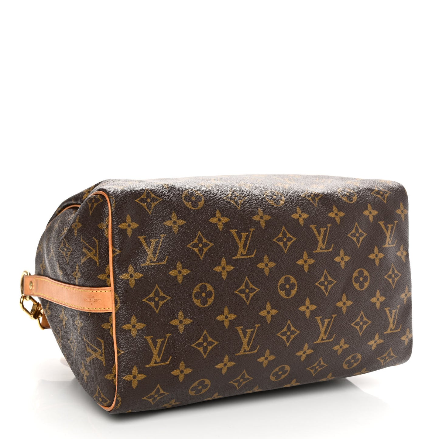 Monogram Speedy Bandouliere 30