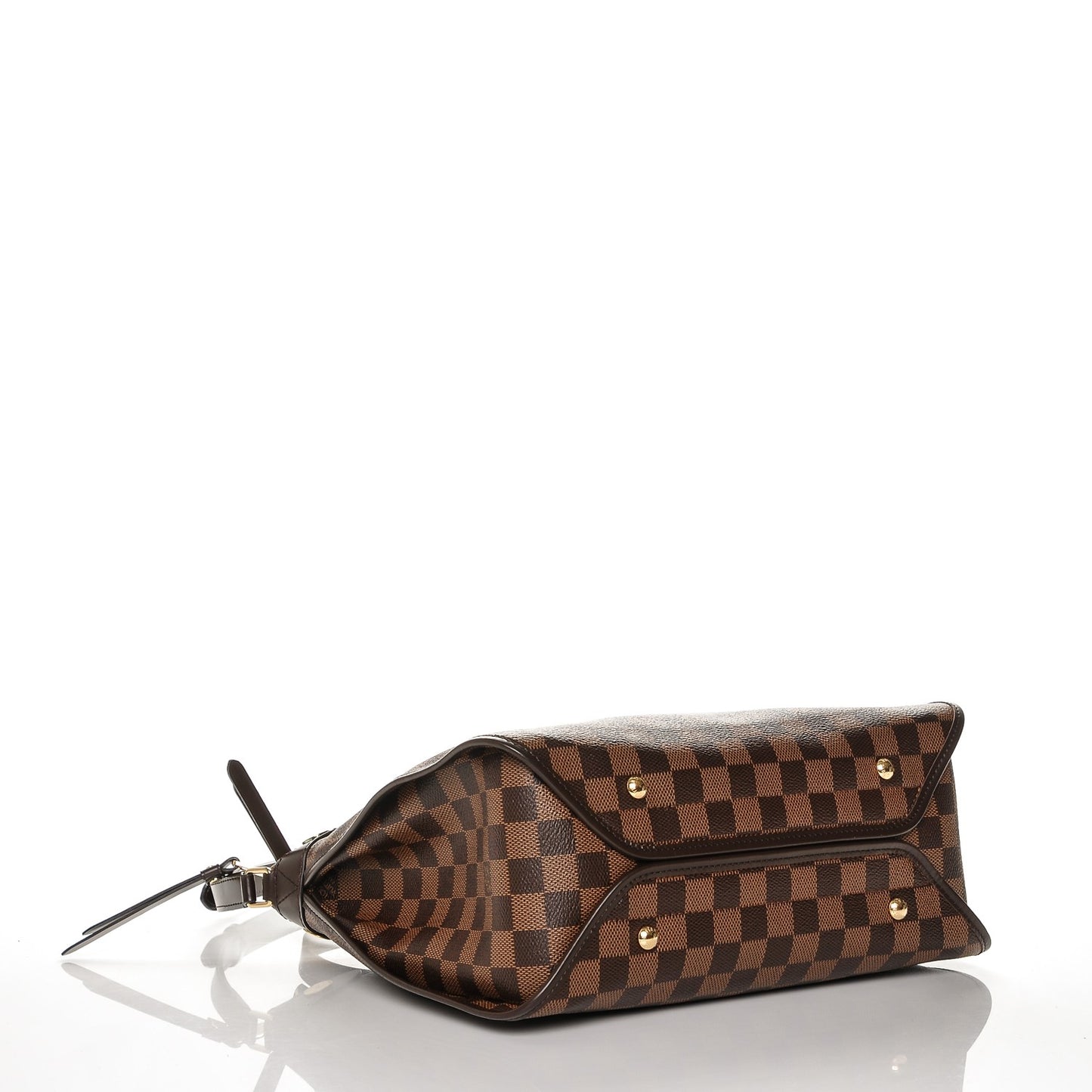Damier Ebene Duomo Messenger