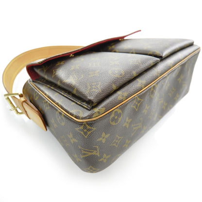 Louis Vuitton Monogram Viva-Cite GM 5 of 9