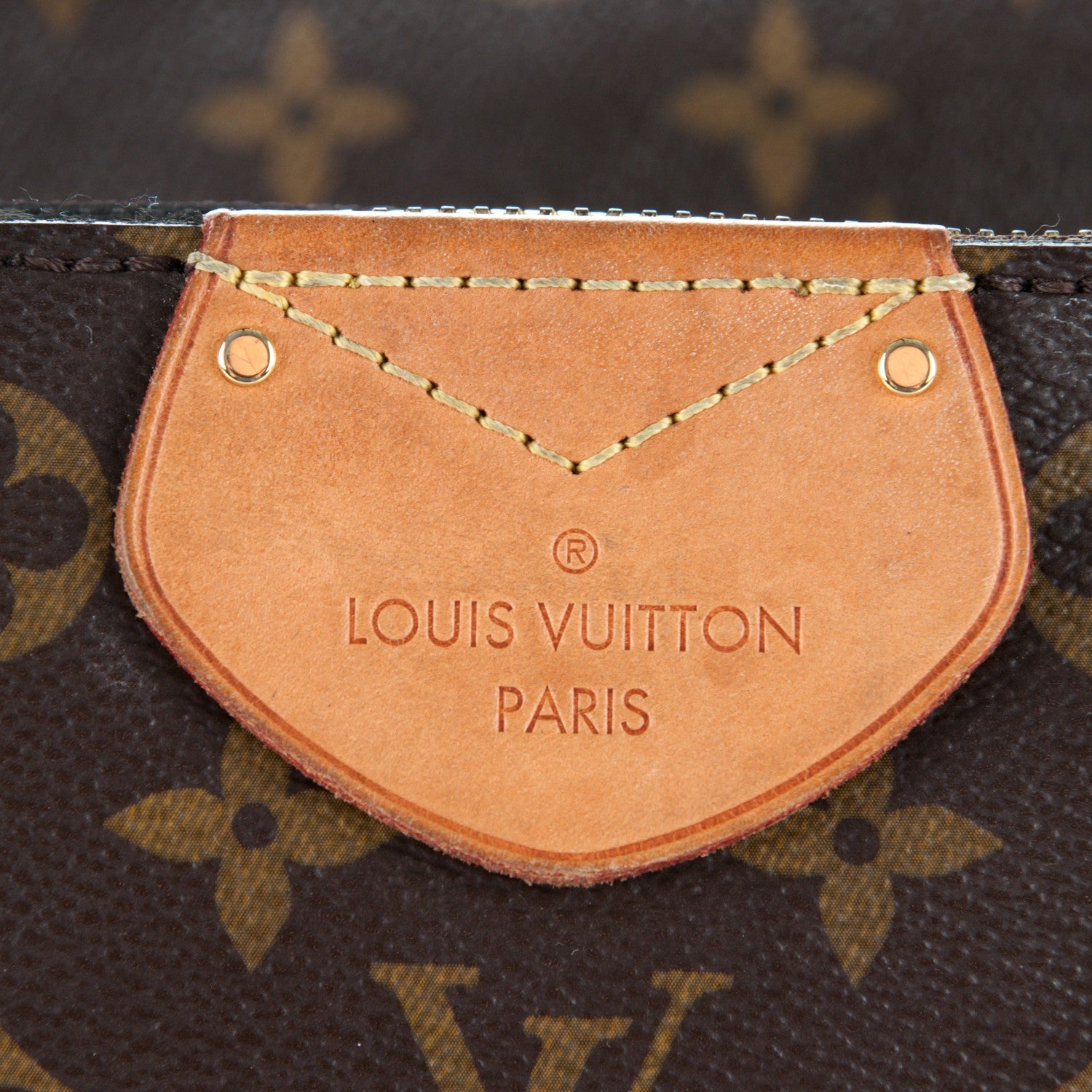 Louis Vuitton Monogram Marais MM 5 of 11