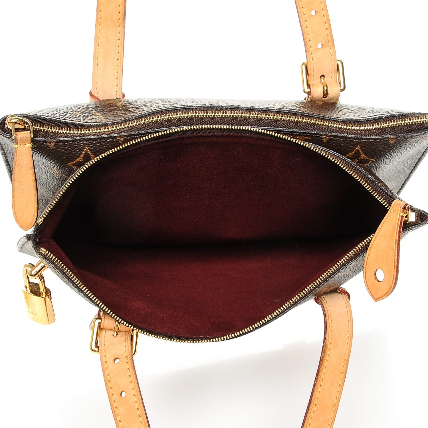 Louis Vuitton Monogram Carrousel 6 of 7