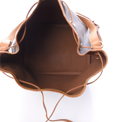 Louis Vuitton Monogram Petit Noe 4 of 6